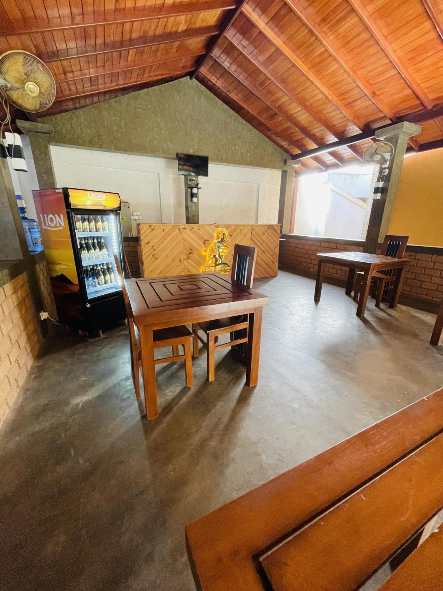 Ravan Resort Tangalle Exterior photo