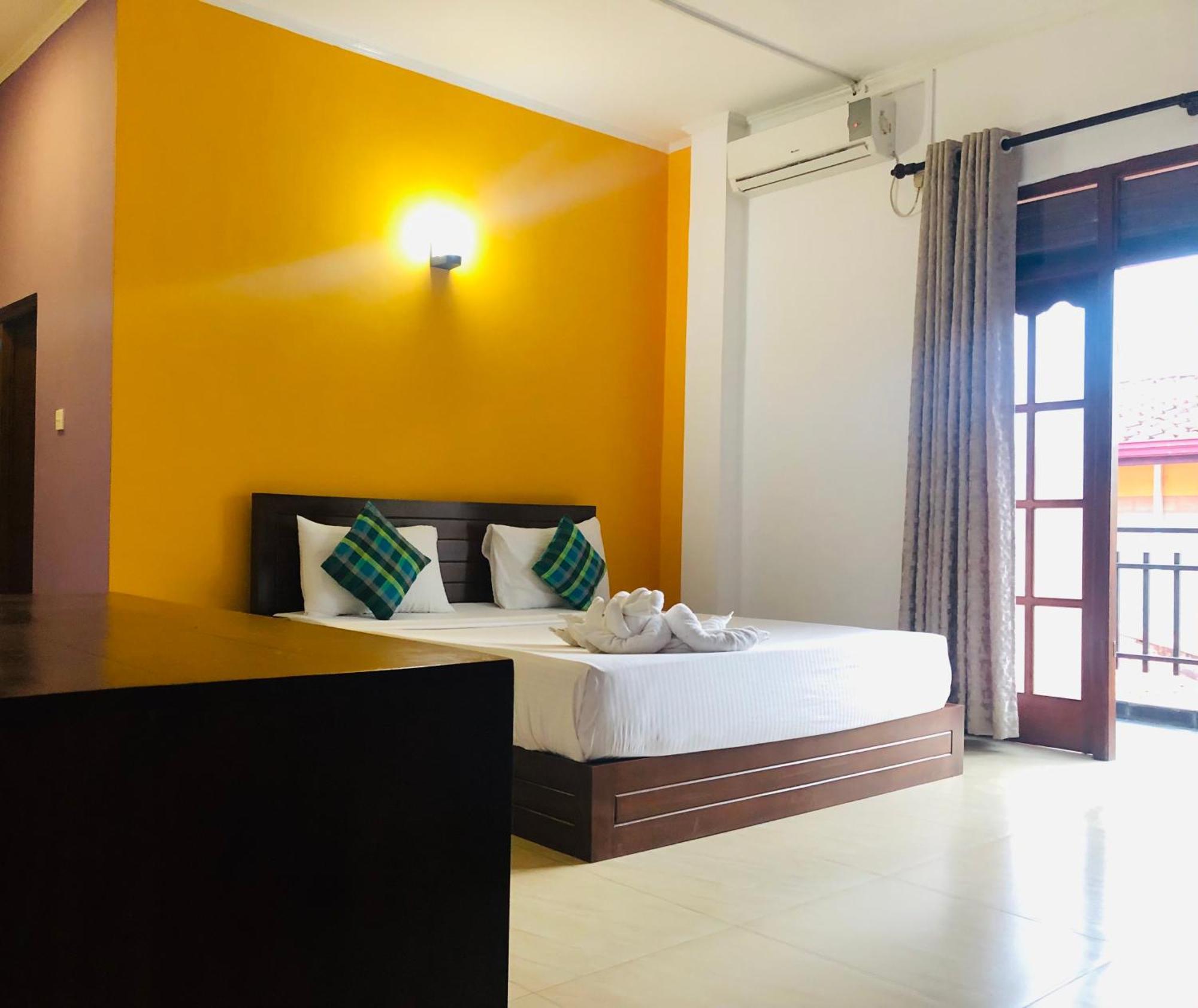 Ravan Resort Tangalle Exterior photo