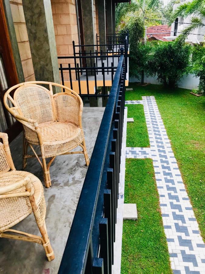 Ravan Resort Tangalle Exterior photo